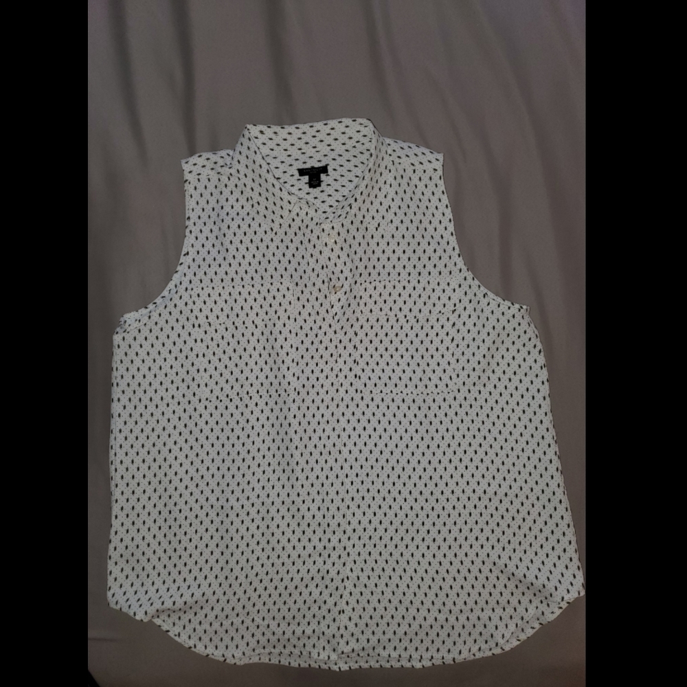 Ann Taylor Blouse